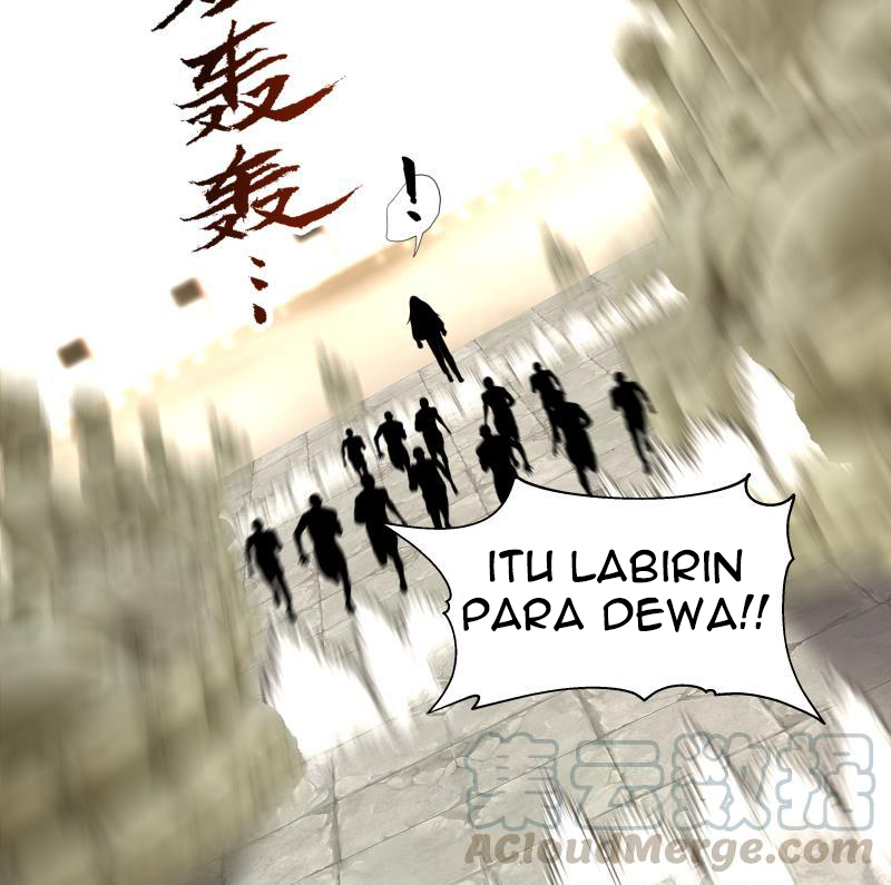 I Have a Dragon on My Body Chapter 344 Gambar 40