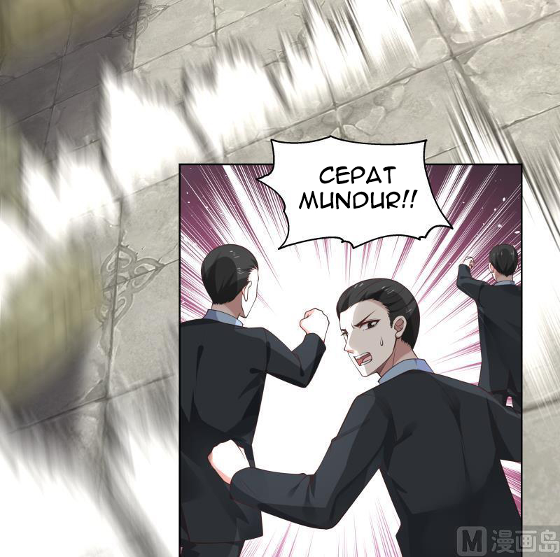 I Have a Dragon on My Body Chapter 344 Gambar 41