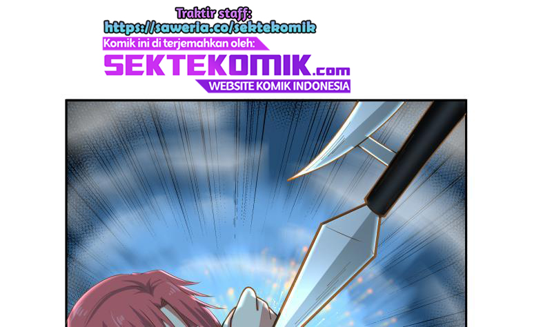 I Have a Dragon on My Body Chapter 343 Gambar 12