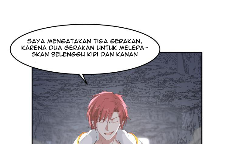 I Have a Dragon on My Body Chapter 343 Gambar 18