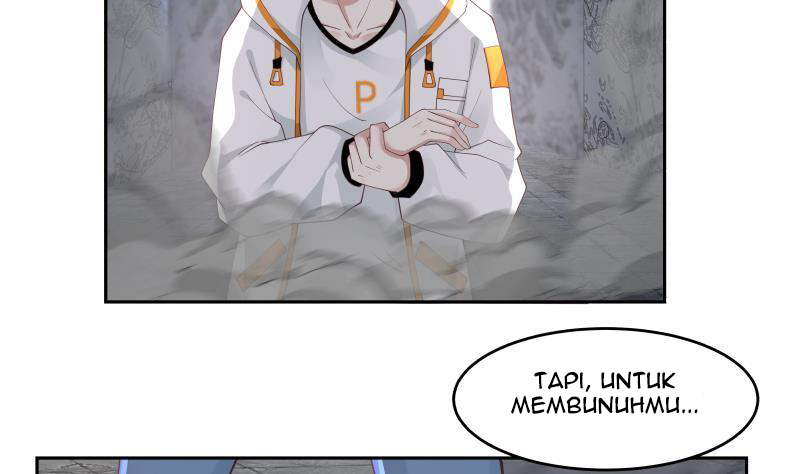 I Have a Dragon on My Body Chapter 343 Gambar 19