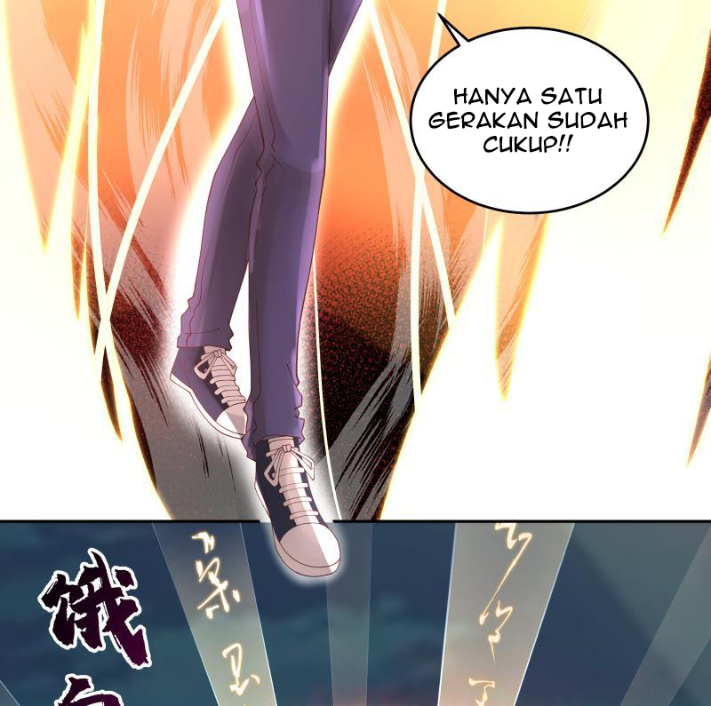 I Have a Dragon on My Body Chapter 343 Gambar 22