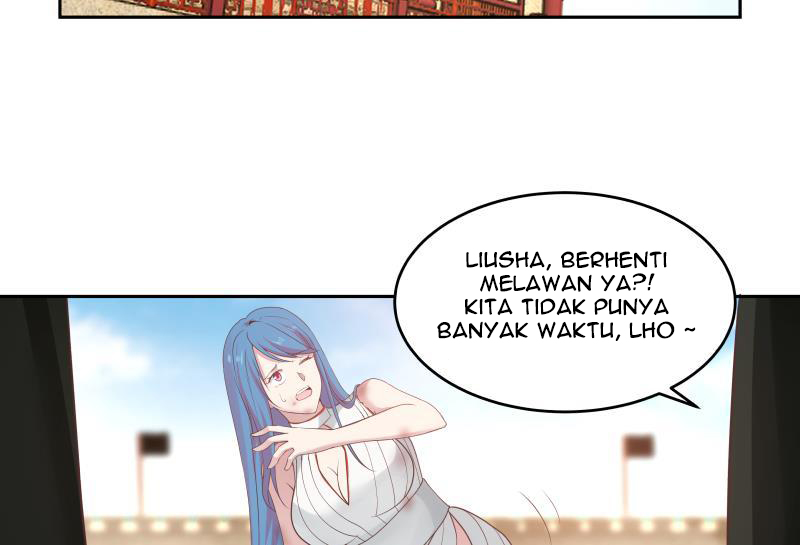 I Have a Dragon on My Body Chapter 343 Gambar 37