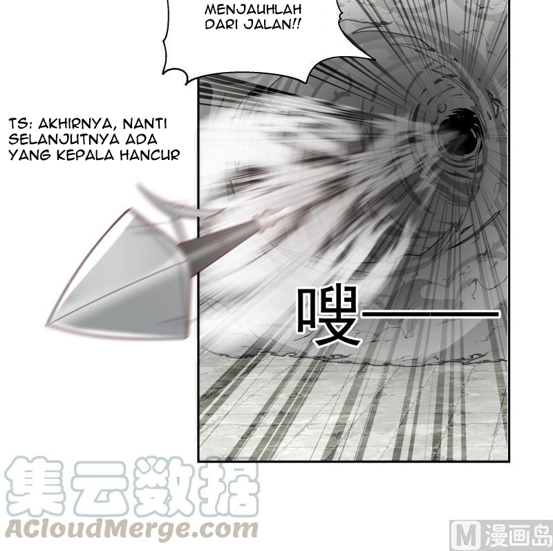 I Have a Dragon on My Body Chapter 343 Gambar 44