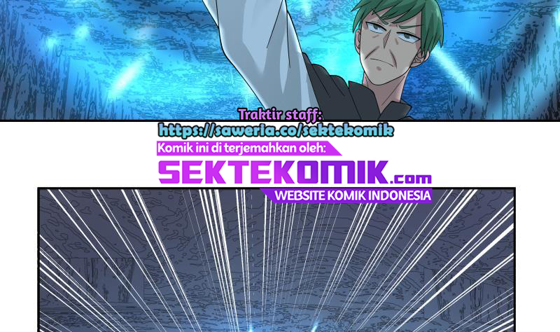 I Have a Dragon on My Body Chapter 343 Gambar 6