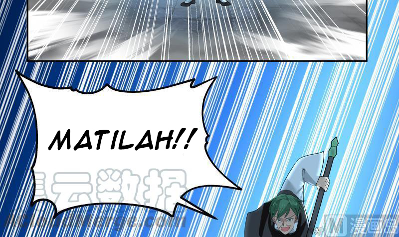 I Have a Dragon on My Body Chapter 343 Gambar 8