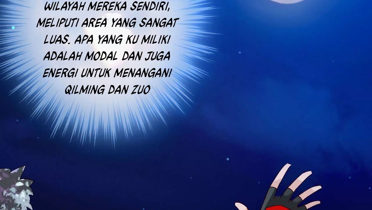 Xianwu Dizun Chapter 124 Gambar 23