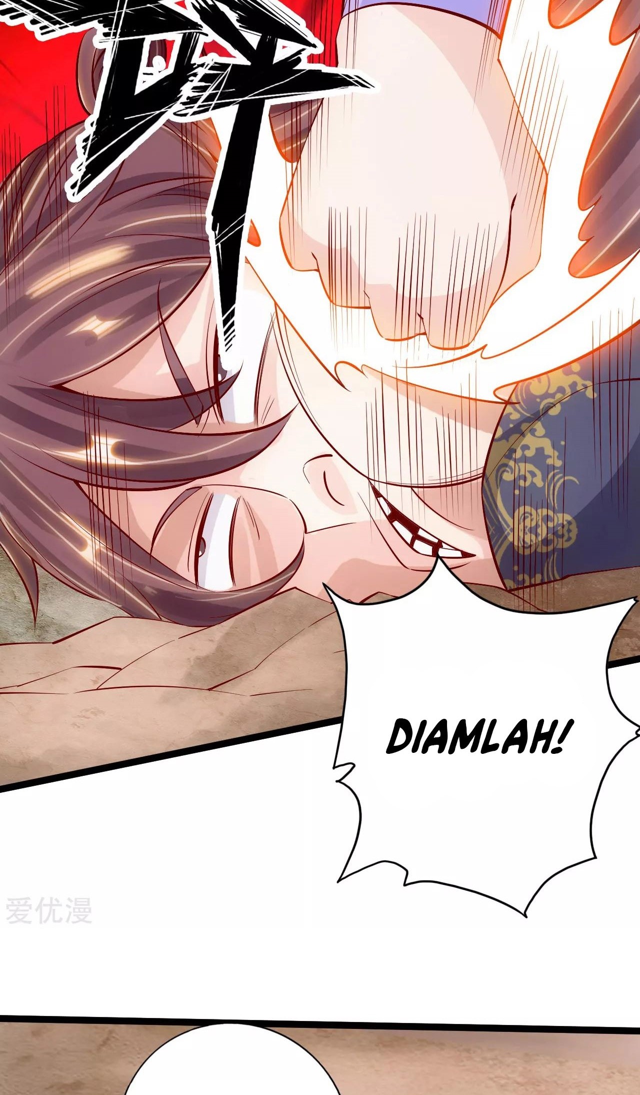 Xianwu Dizun Chapter 124 Gambar 5
