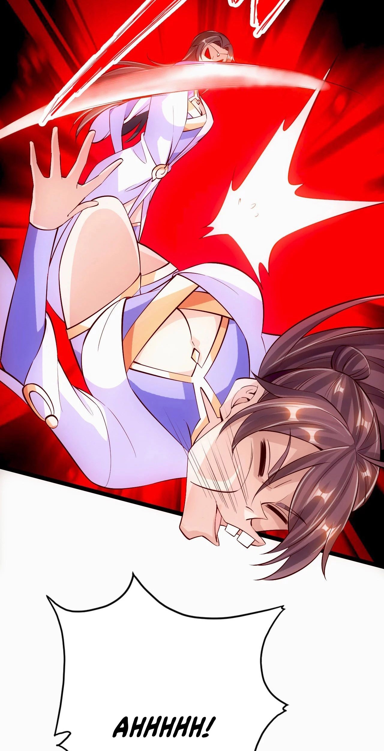 Xianwu Dizun Chapter 123 Gambar 24