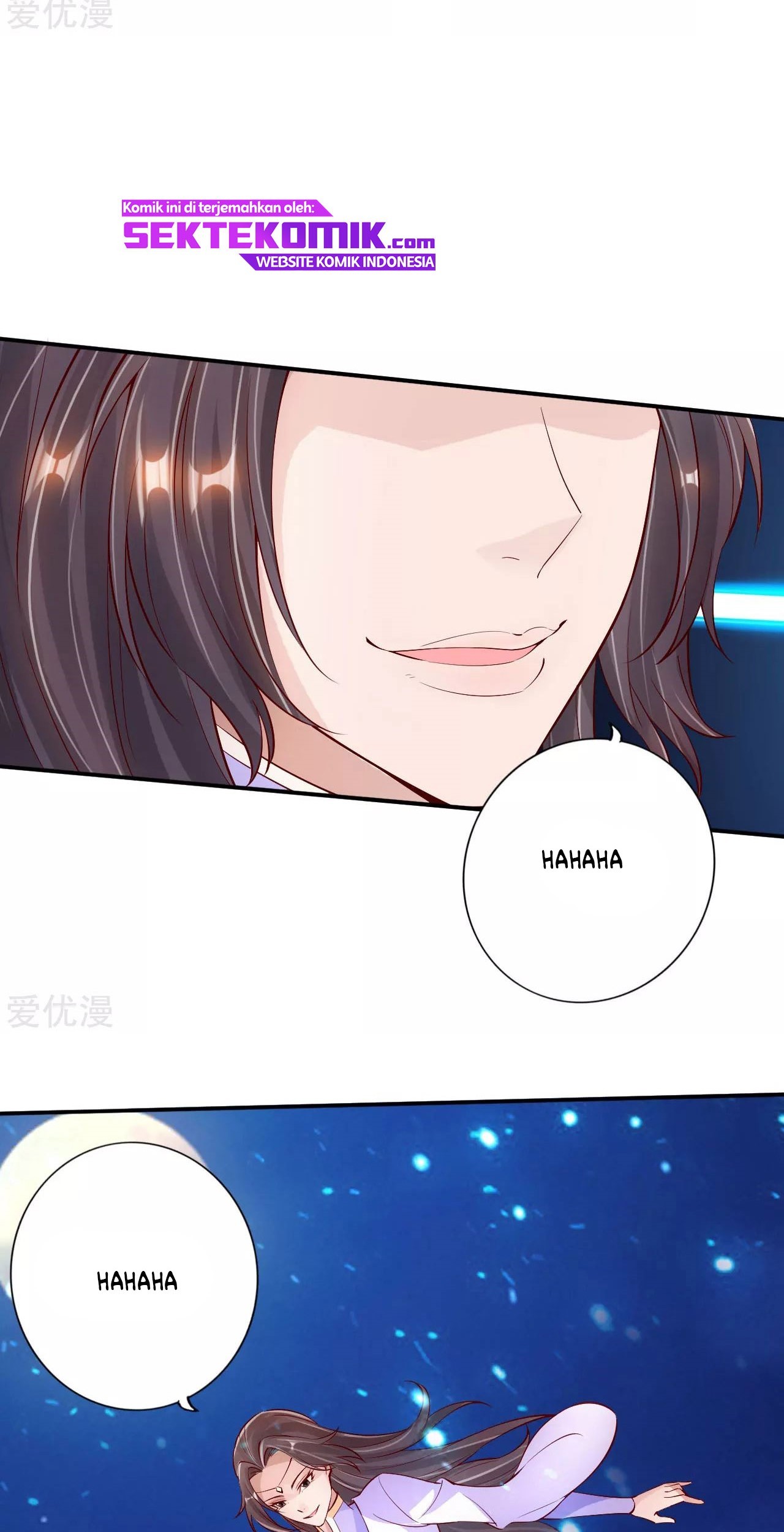 Xianwu Dizun Chapter 123 Gambar 6