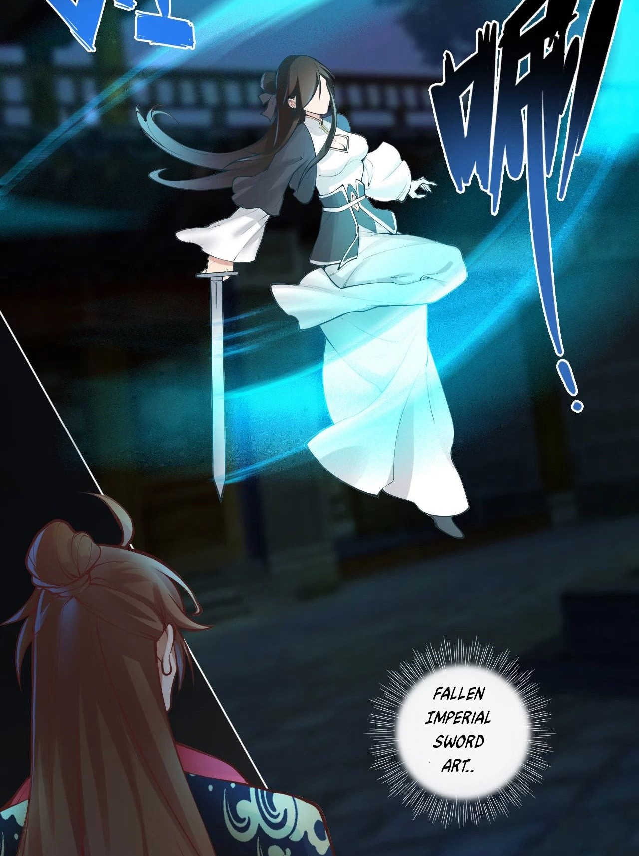 Xianwu Dizun Chapter 122 Gambar 7
