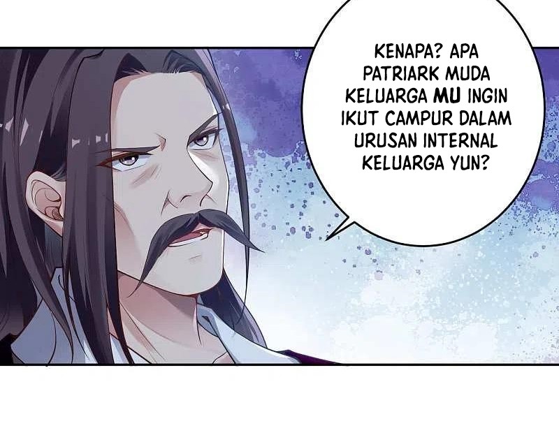 Against the Gods Chapter 339 Gambar 16