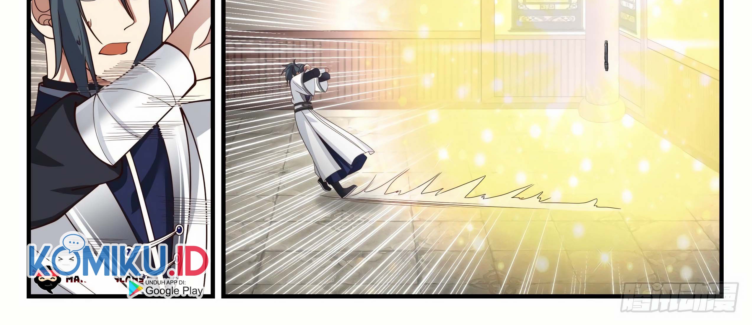 Martial Peak Part 1 Chapter 1151 Gambar 6