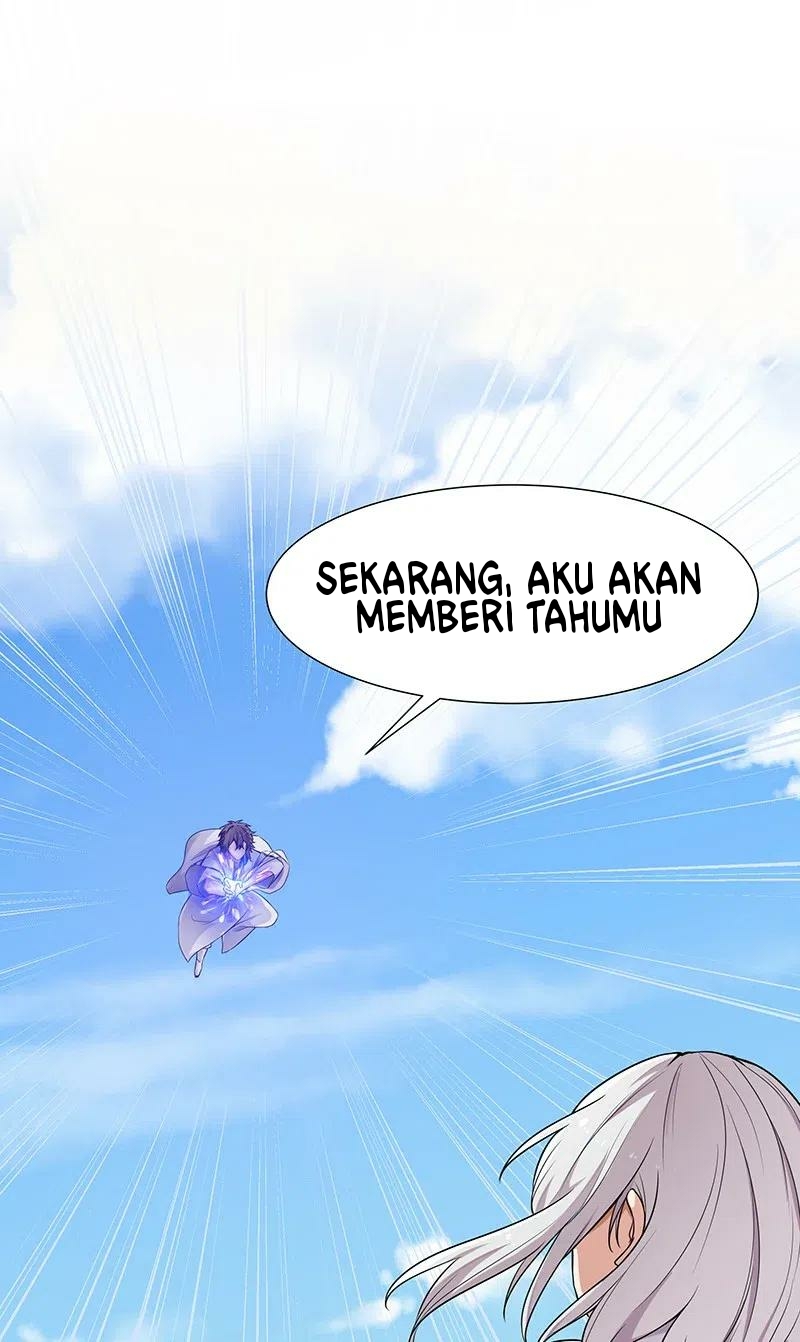 All Female Cultivators Want To Sleep With Me Chapter 35 Gambar 15