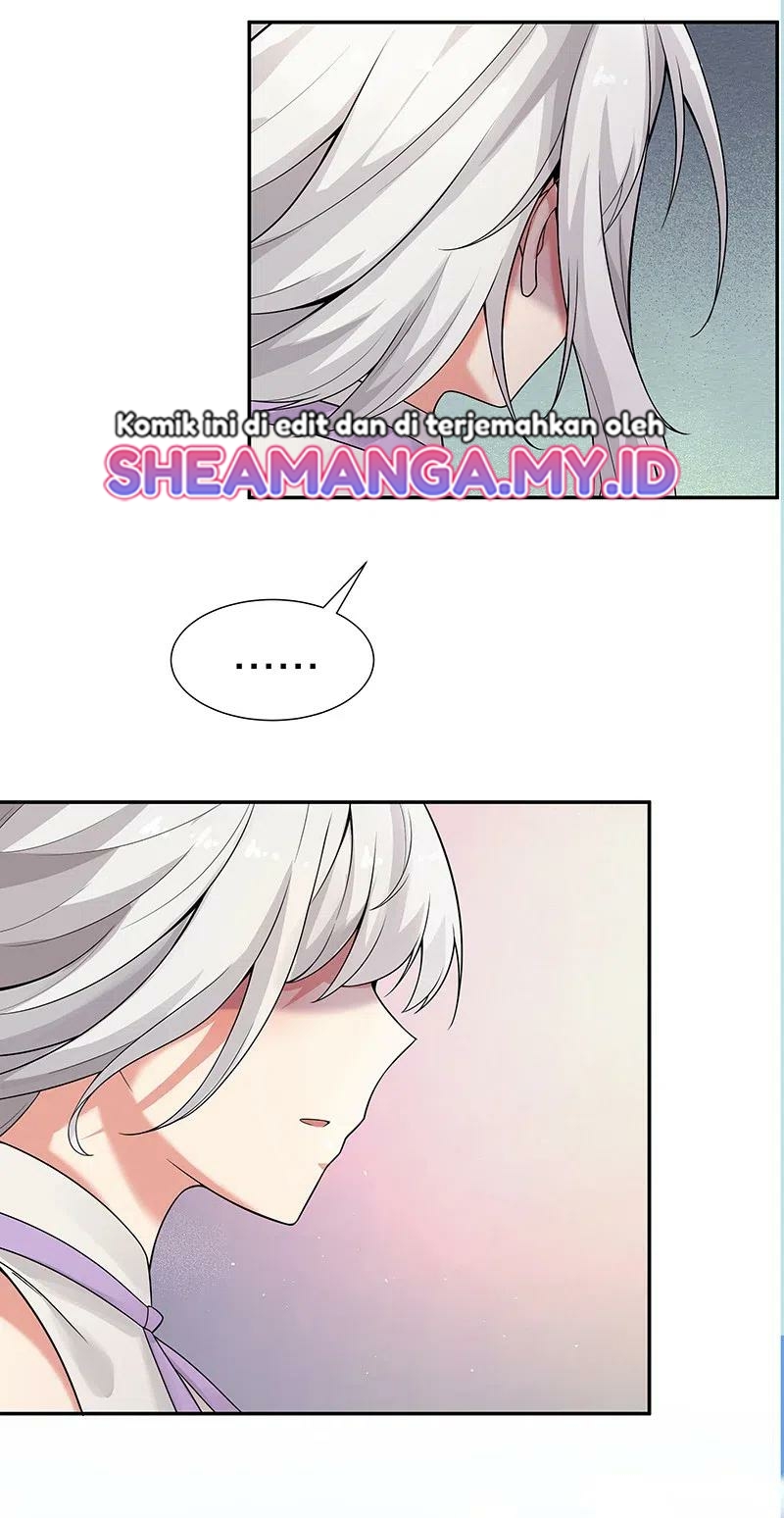 All Female Cultivators Want To Sleep With Me Chapter 35 Gambar 40