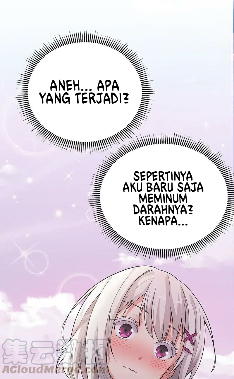 All Female Cultivators Want To Sleep With Me Chapter 35 Gambar 41