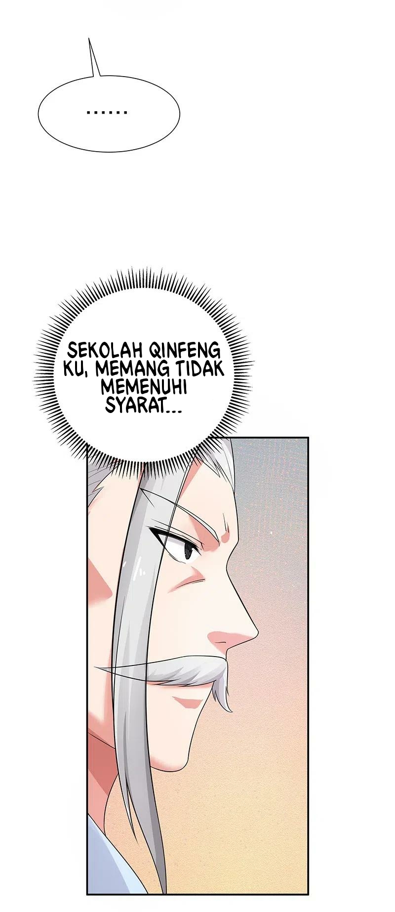 All Female Cultivators Want To Sleep With Me Chapter 35 Gambar 48