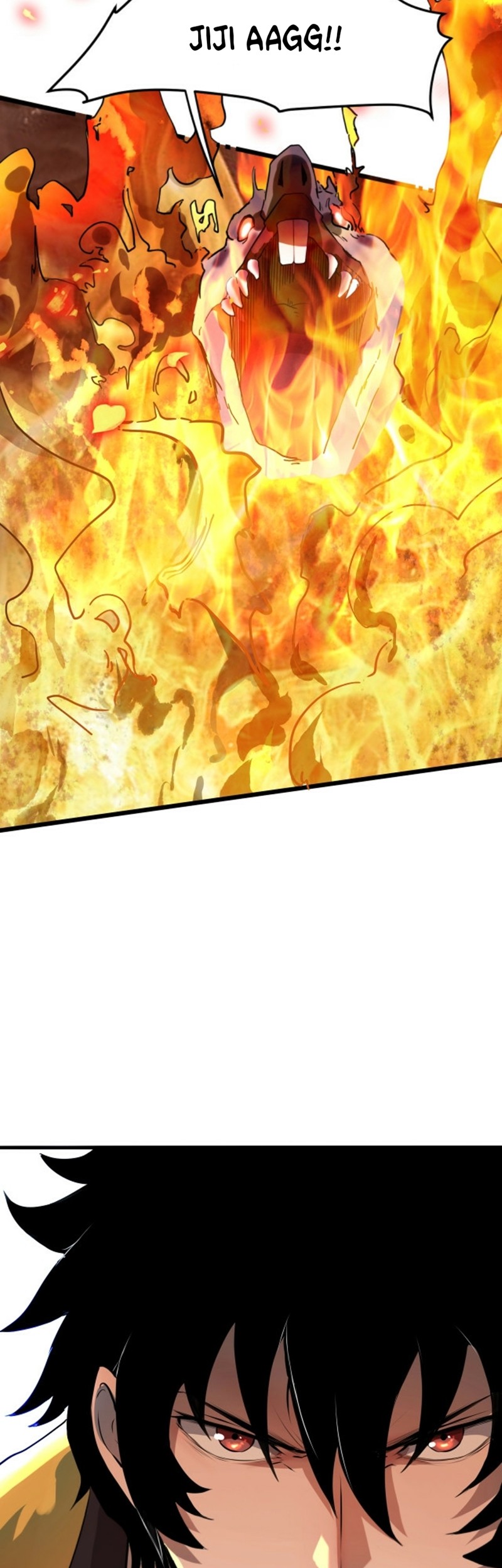 I Rely On BUG To Be The King Chapter 08 Gambar 51