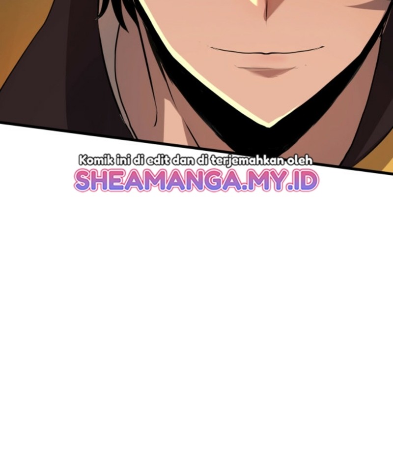 I Rely On BUG To Be The King Chapter 08 Gambar 52