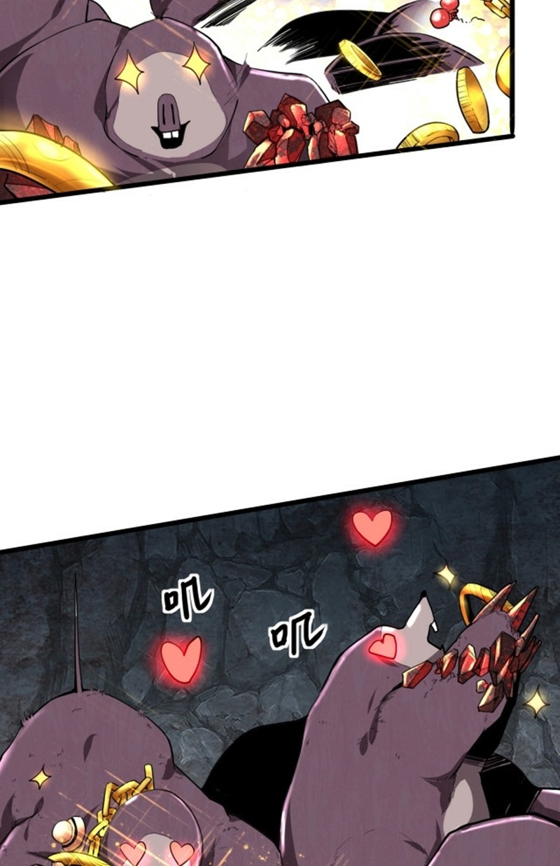 I Rely On BUG To Be The King Chapter 08 Gambar 6