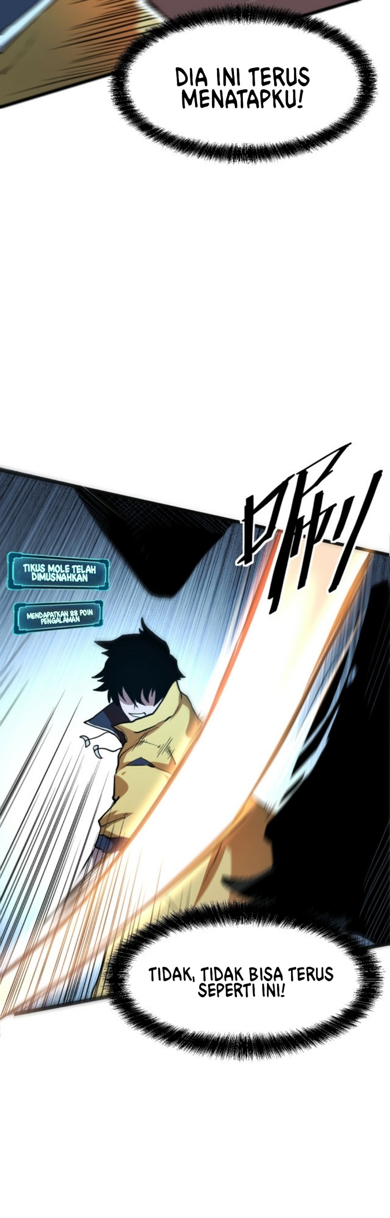 I Rely On BUG To Be The King Chapter 08 Gambar 28