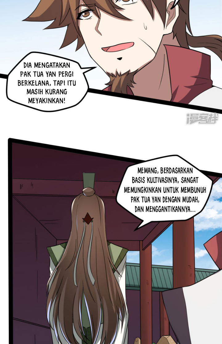 Stepping Through The Fairy River Chapter 56 Gambar 10