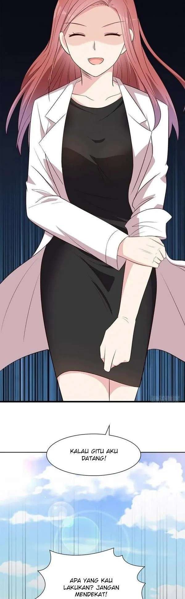 The Wife Contract and My Daughter’s Nanny Chapter 137 Gambar 6