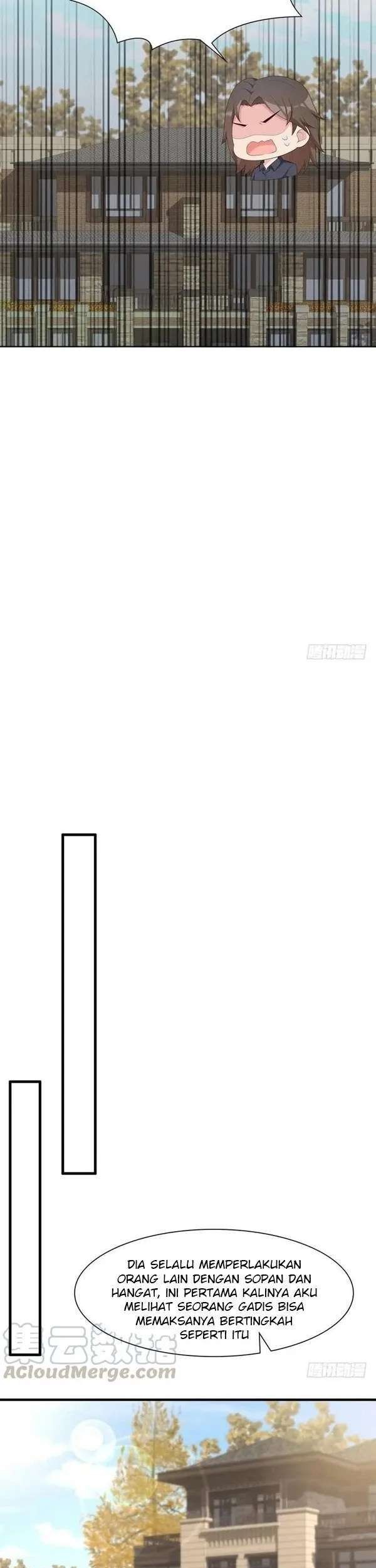 The Wife Contract and My Daughter’s Nanny Chapter 137 Gambar 7