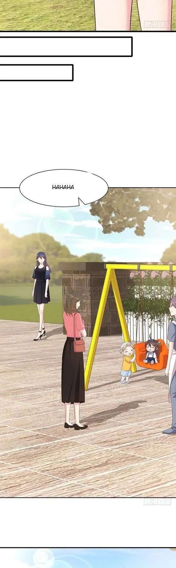 The Wife Contract and My Daughter’s Nanny Chapter 137 Gambar 12