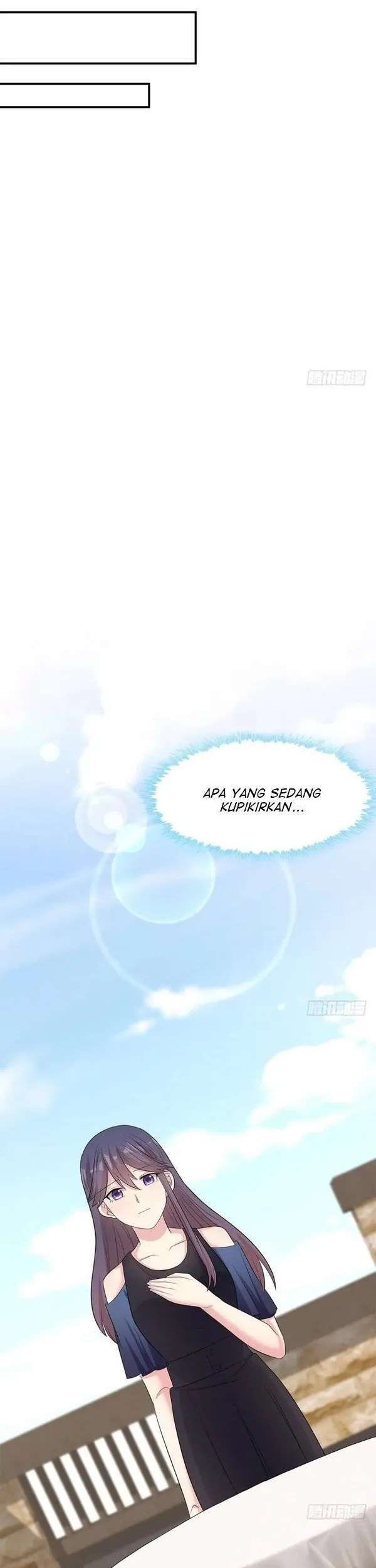 The Wife Contract and My Daughter’s Nanny Chapter 137 Gambar 14