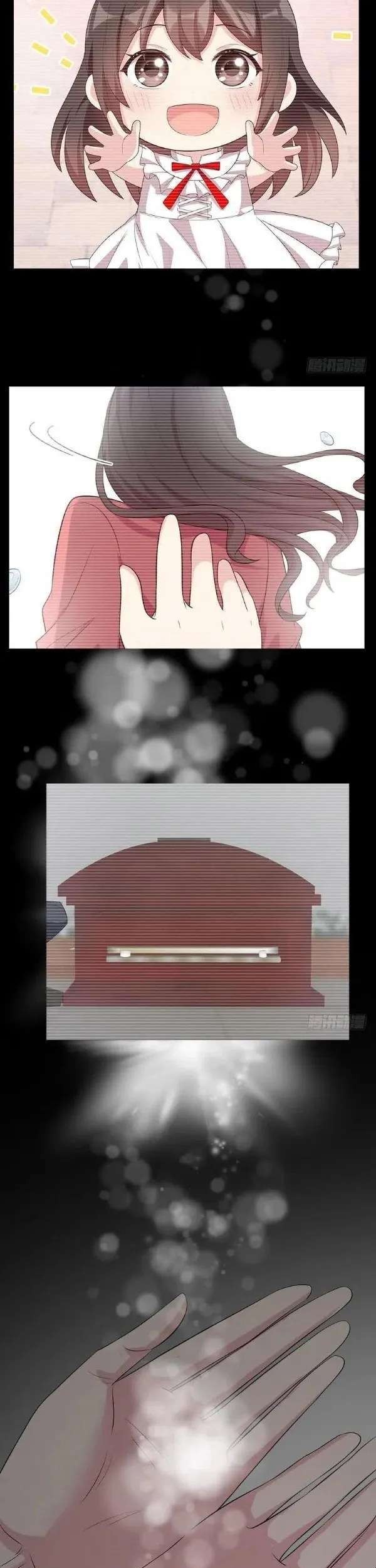 The Wife Contract and My Daughter’s Nanny Chapter 137 Gambar 16