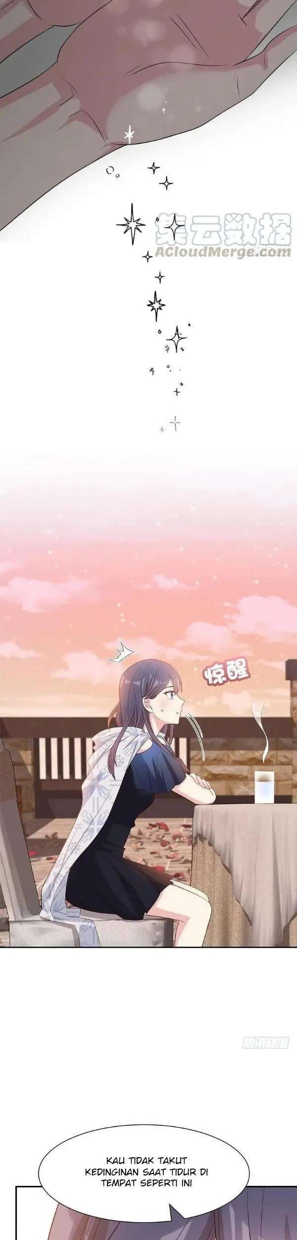 The Wife Contract and My Daughter’s Nanny Chapter 137 Gambar 17