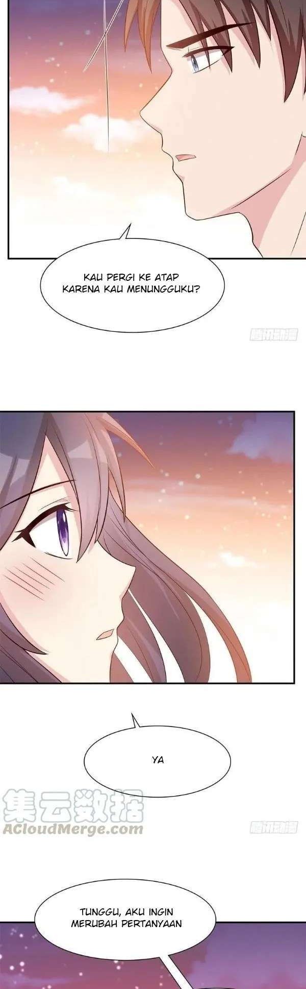 The Wife Contract and My Daughter’s Nanny Chapter 137 Gambar 21