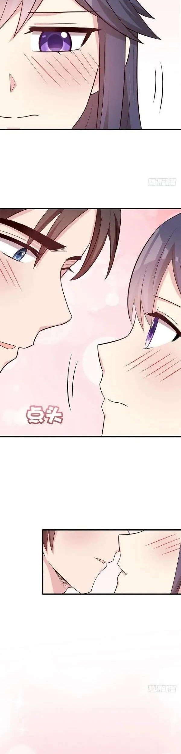 The Wife Contract and My Daughter’s Nanny Chapter 137 Gambar 23