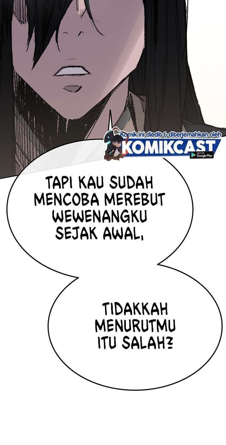 Baca  The Undefeatable Swordsman Chapter 63 Gambar 2
