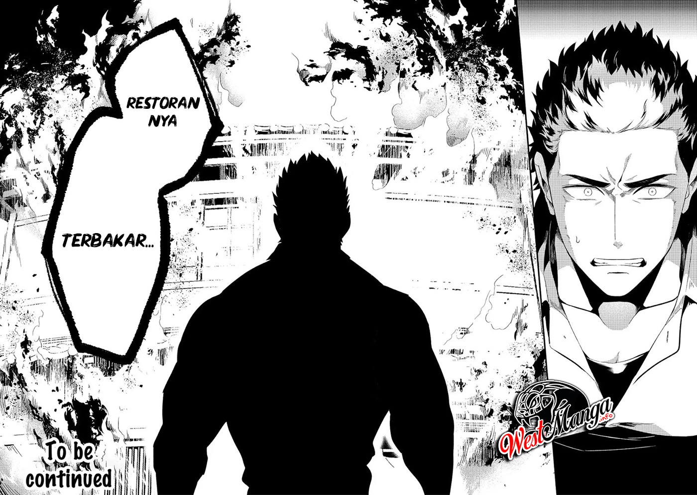 Tsuihousha Shokudou e Youkoso! (Welcome to Cheap Restaurant of Outcasts!) Chapter 10 Gambar 31