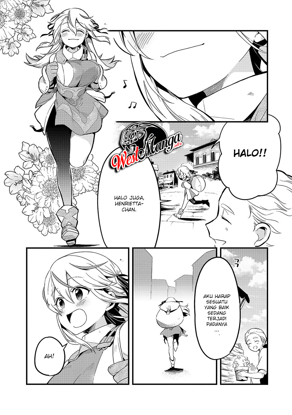 Tsuihousha Shokudou e Youkoso! (Welcome to Cheap Restaurant of Outcasts!) Chapter 10 Gambar 4