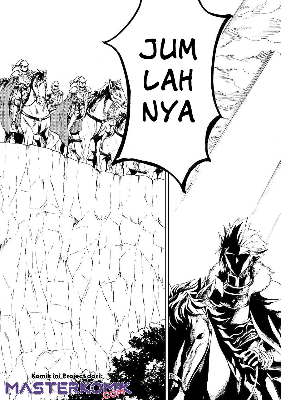Tsuyokute New Saga Chapter 85 9
