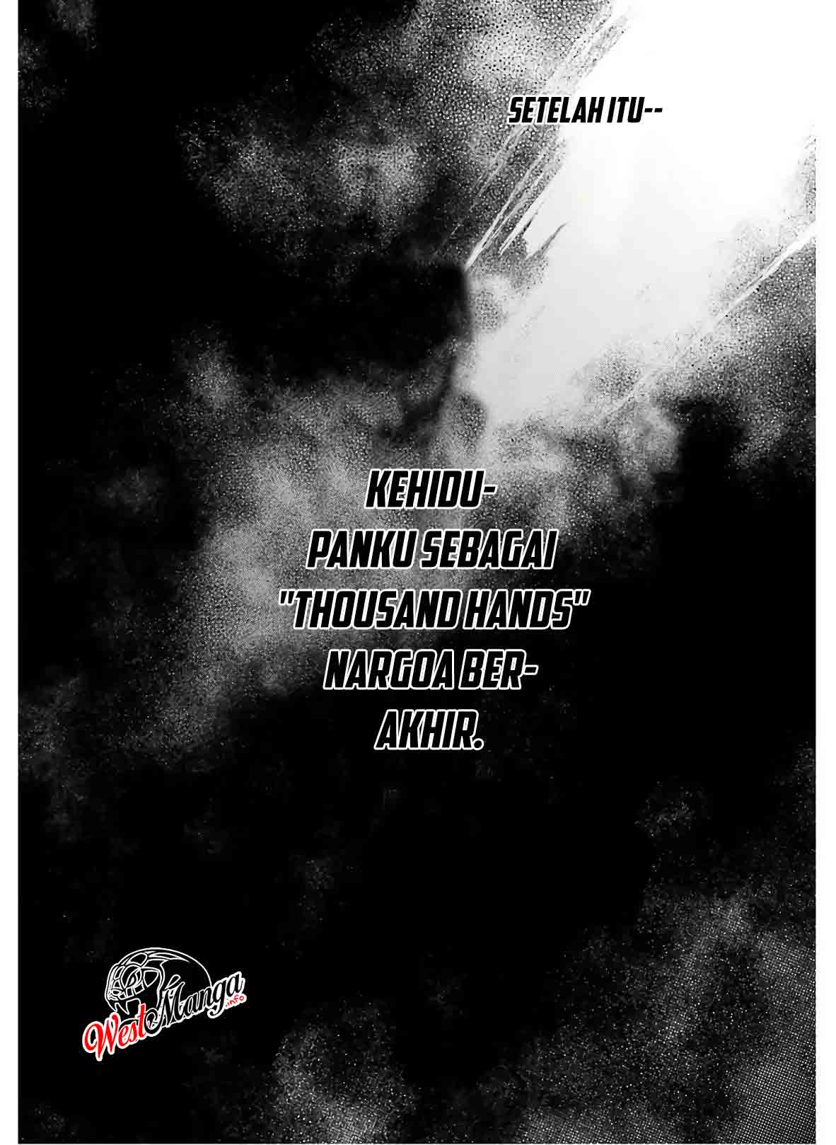 Chū Boss-san Level 99, Saikyou no Buka-tachi to Tomo ni Nishuume Totsunyuu! Chapter 08 Gambar 9
