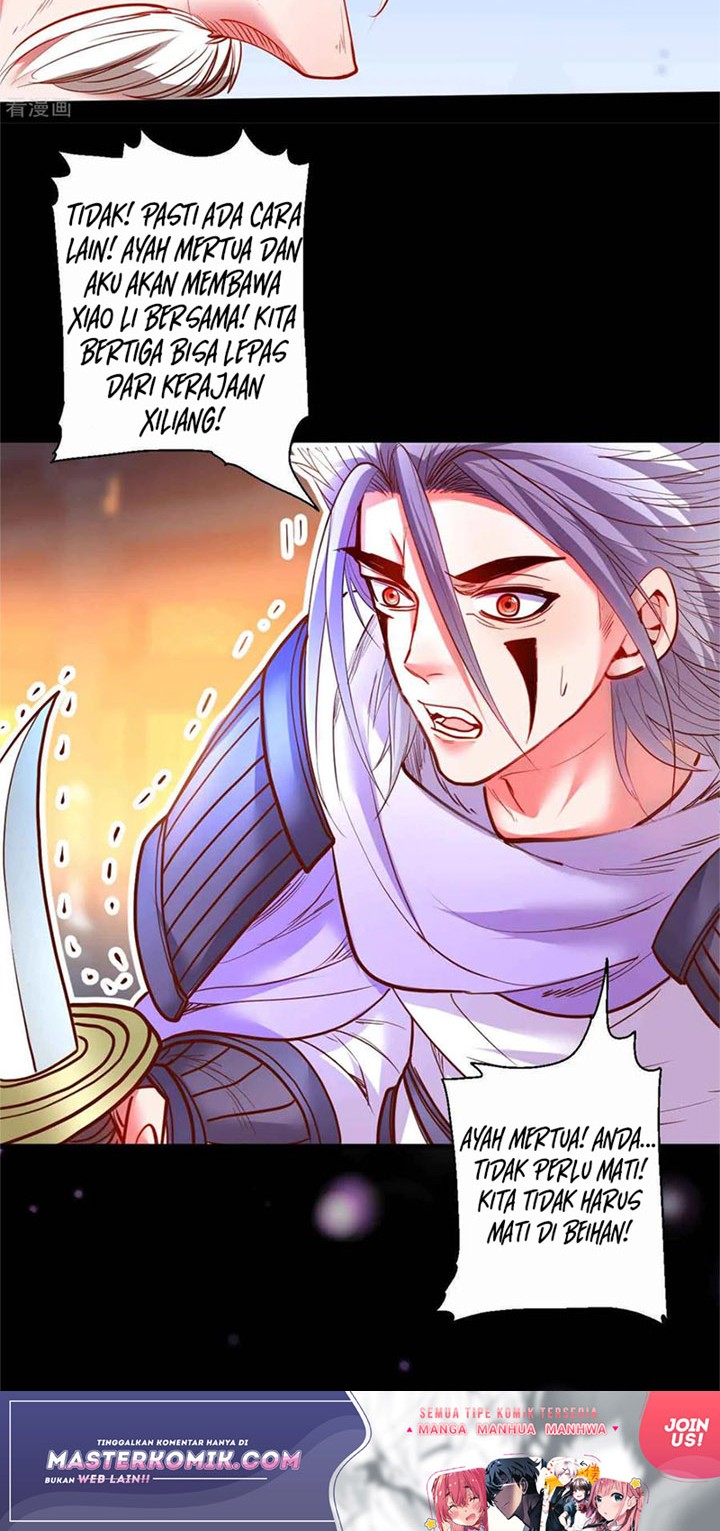 The Strongest Golden Kidney System Chapter 85 Gambar 13