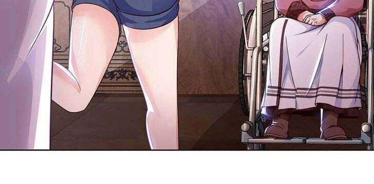 My Master Is A God Chapter 27 Gambar 20