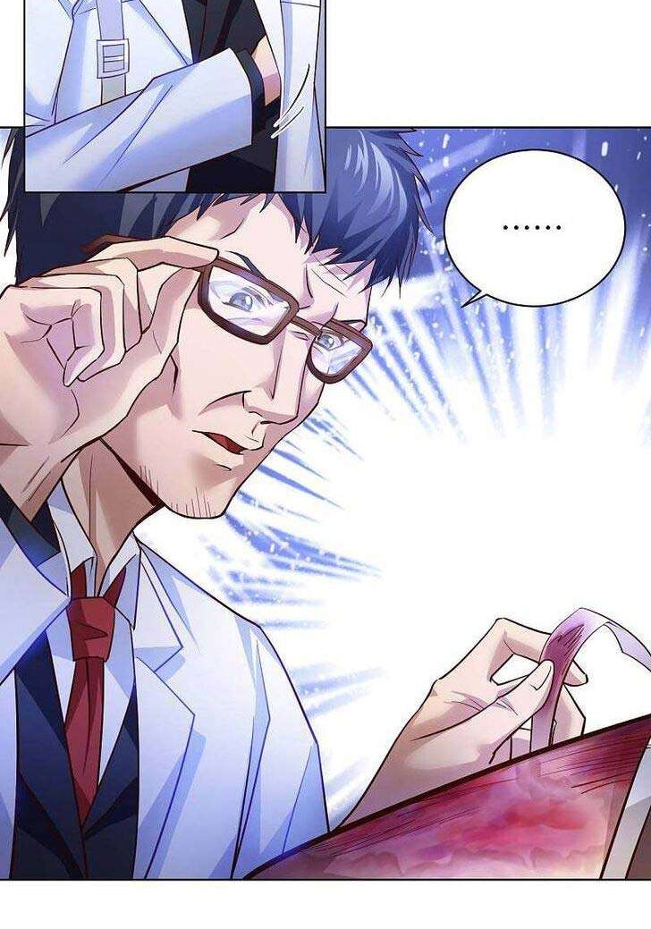My Master Is A God Chapter 27 Gambar 22