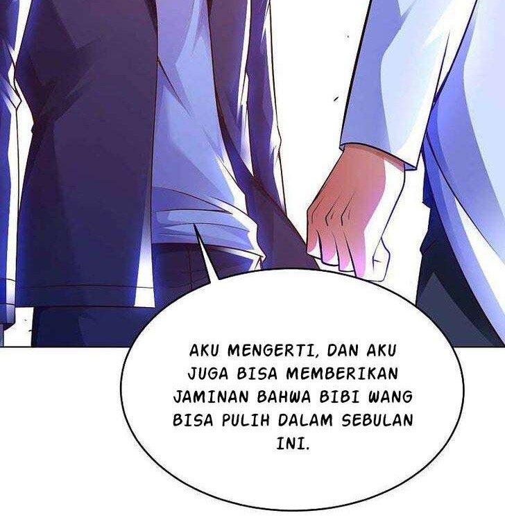 My Master Is A God Chapter 27 Gambar 25