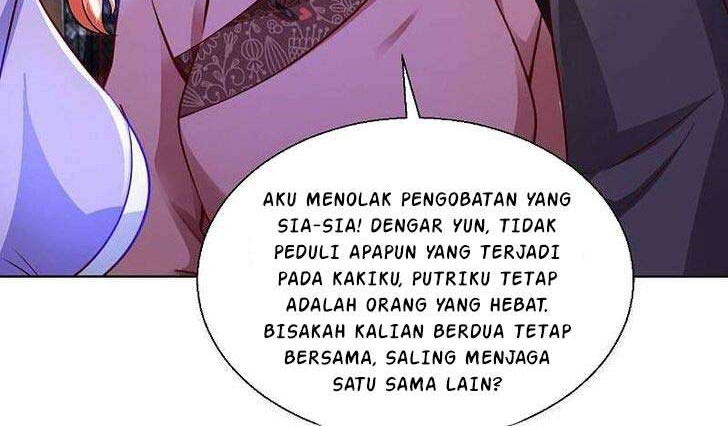 My Master Is A God Chapter 27 Gambar 29