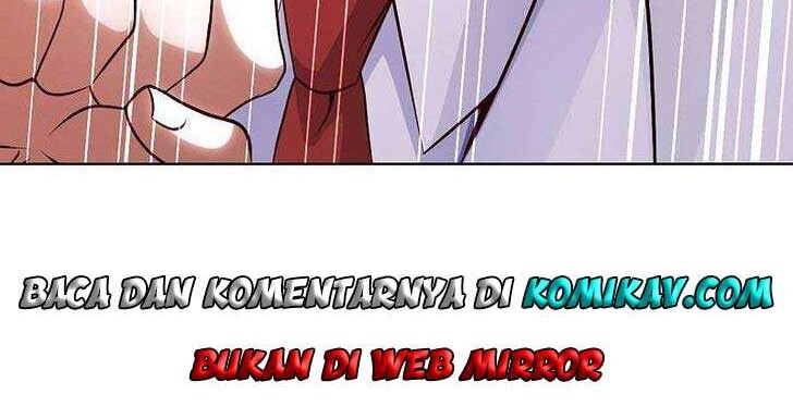My Master Is A God Chapter 27 Gambar 34
