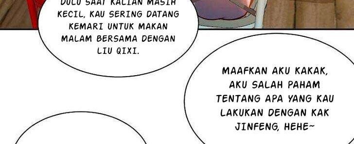 My Master Is A God Chapter 27 Gambar 4