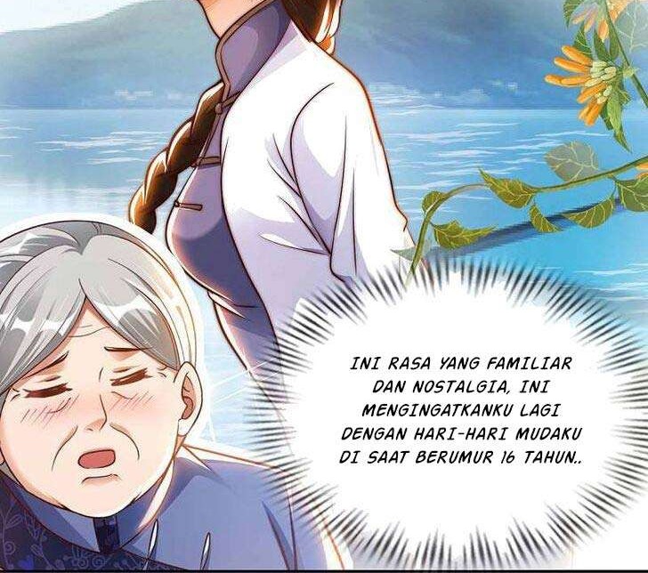 My Master Is A God Chapter 27 Gambar 8