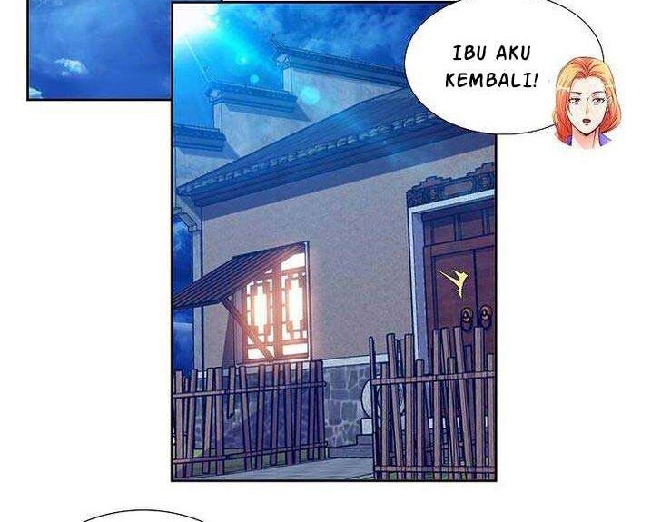 My Master Is A God Chapter 27 Gambar 12