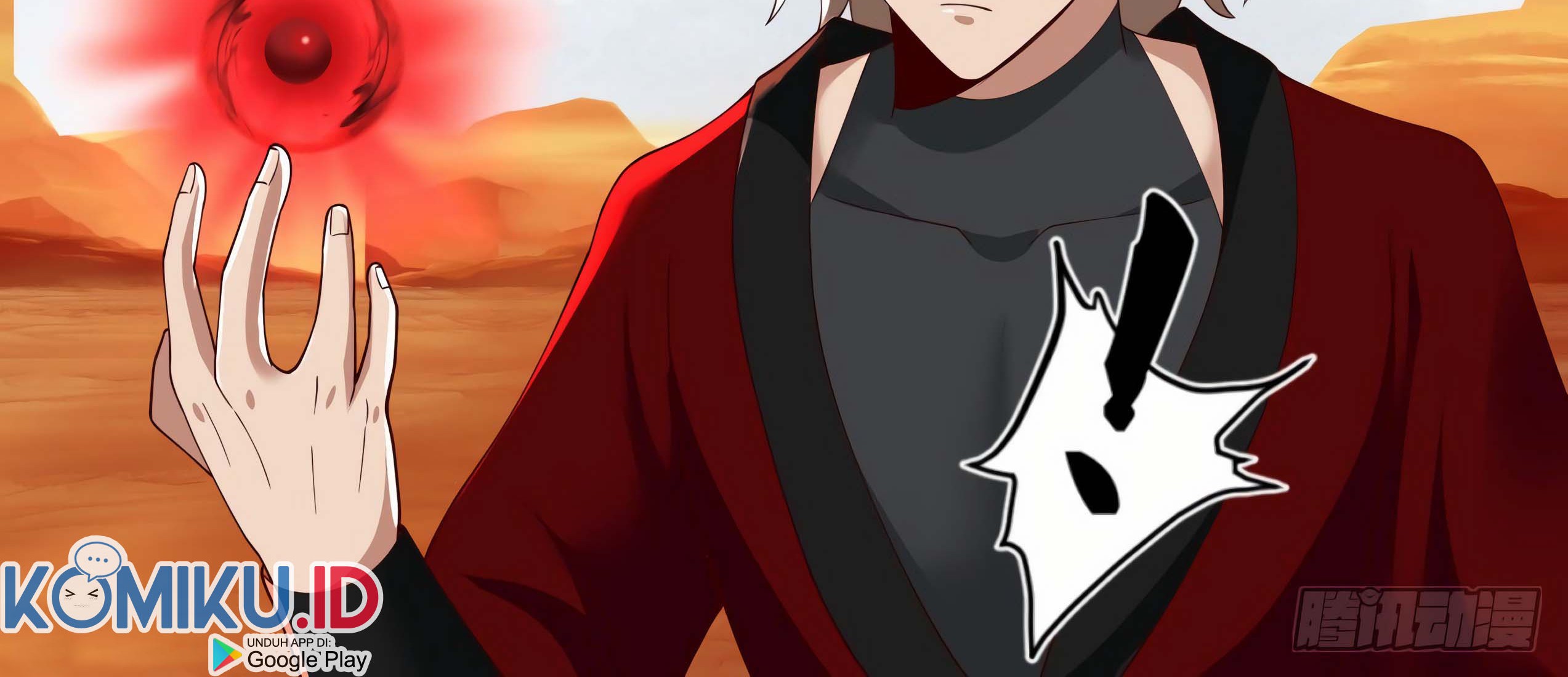 Martial Peak Part 1 Chapter 1152 Gambar 15