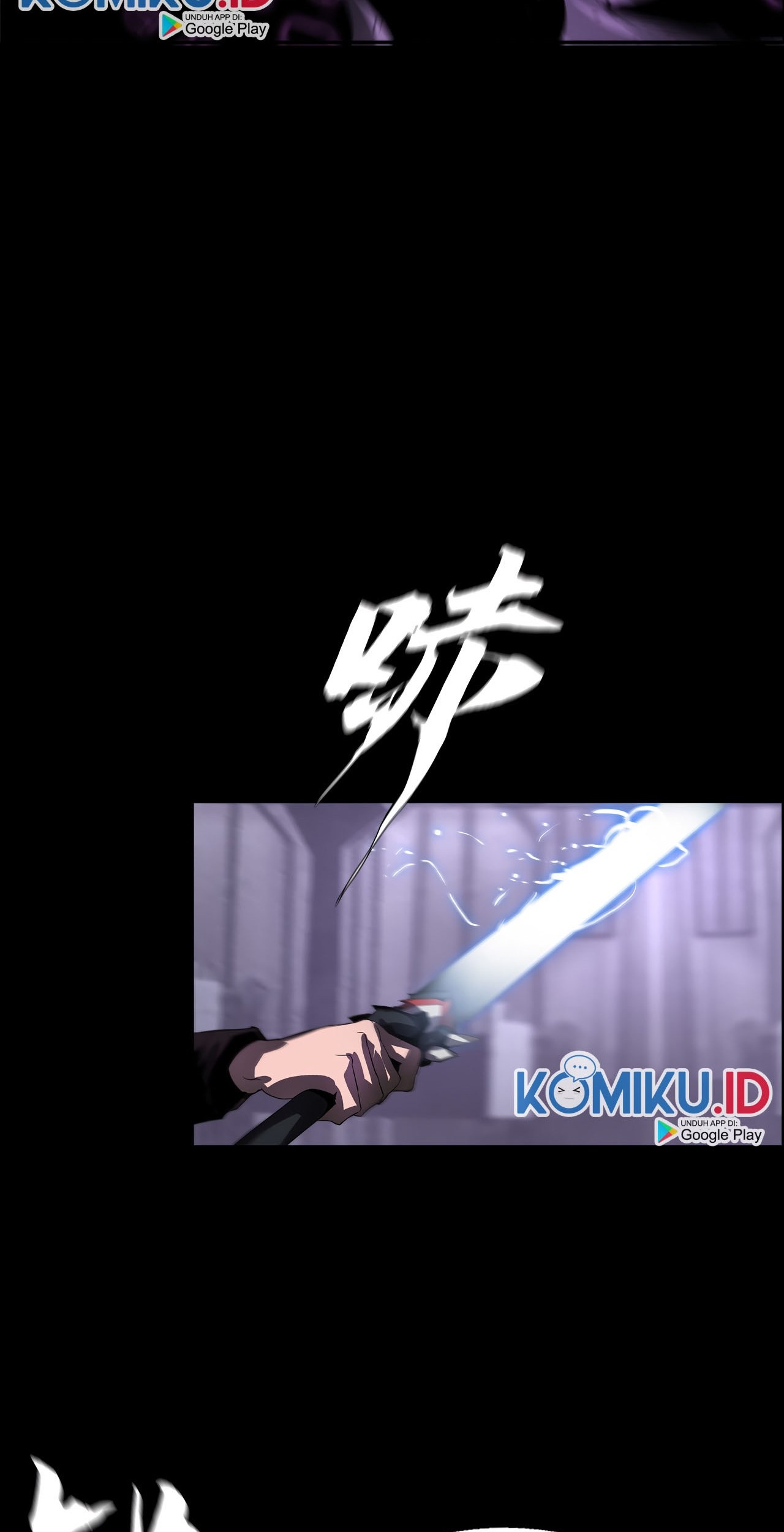 The Blade of Evolution Chapter 44 Gambar 54